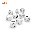 بازی فکری مکعب های قصه گویی نهالک